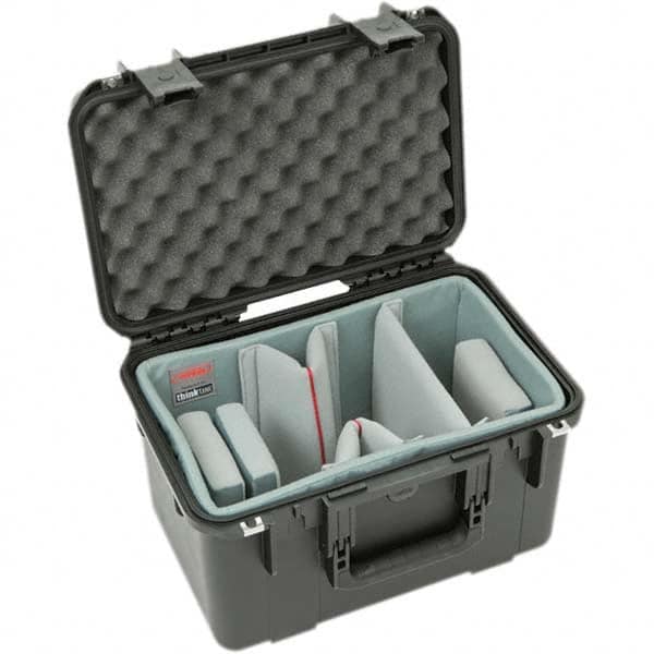 SKB Corporation - 16" Long x 10" Wide x 10" High Protective Case - Industrial Tool & Supply