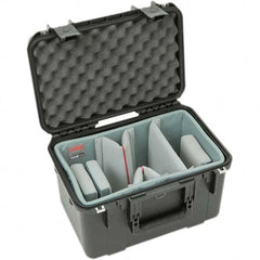 SKB Corporation - 16" Long x 10" Wide x 10" High Protective Case - Industrial Tool & Supply