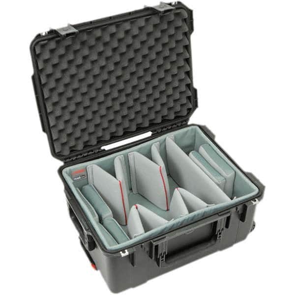 SKB Corporation - 20" Long x 15" Wide x 10" High Protective Case - Industrial Tool & Supply