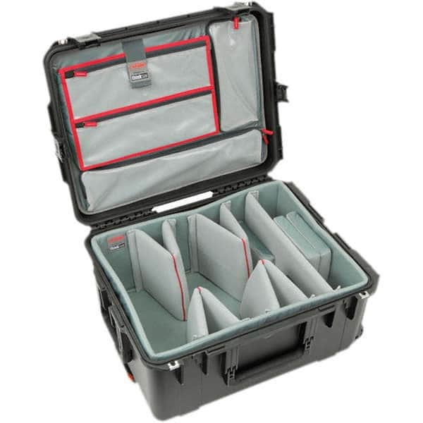 SKB Corporation - 22" Long x 17" Wide x 10" High Protective Case - Industrial Tool & Supply