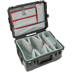SKB Corporation - 22" Long x 17" Wide x 10" High Protective Case - Industrial Tool & Supply