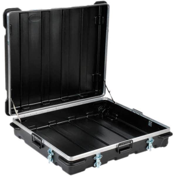 SKB Corporation - 34" Long x 29" Wide x 9" High Rack Case - Industrial Tool & Supply