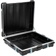SKB Corporation - 34" Long x 29" Wide x 9" High Rack Case - Industrial Tool & Supply