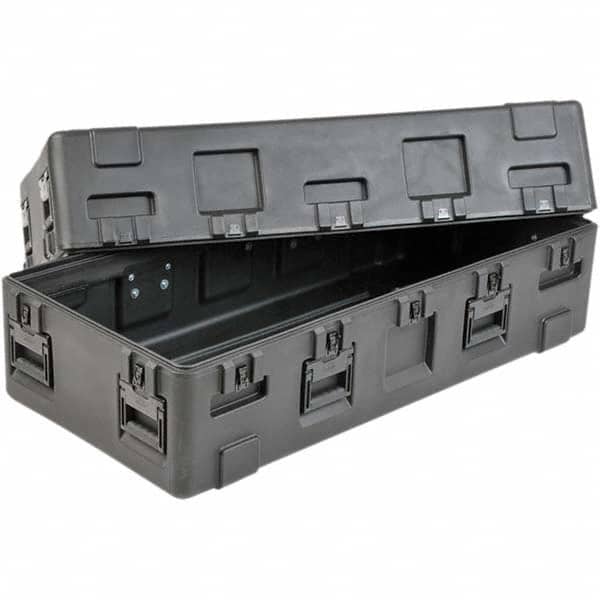 SKB Corporation - 51" Long x 23" Wide x 21" High Rack Case - Industrial Tool & Supply