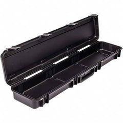 SKB Corporation - 49" Long x 9" Wide x 5" High Protective Case - Industrial Tool & Supply