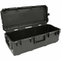 SKB Corporation - 34" Long x 13" Wide x 12" High Protective Case - Industrial Tool & Supply