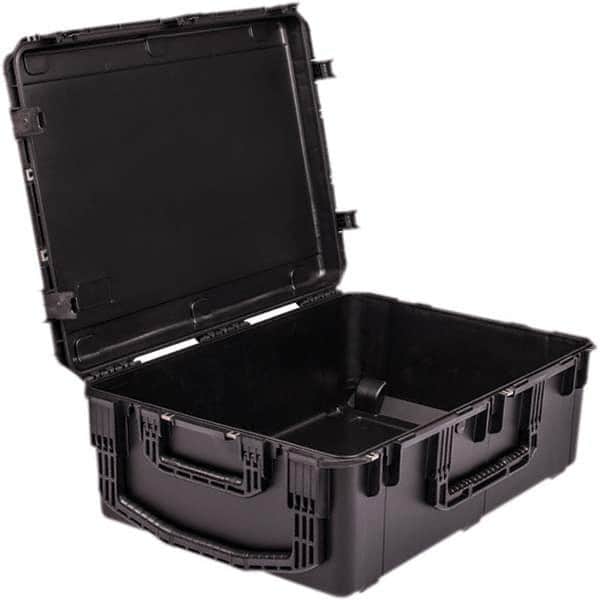 SKB Corporation - 34" Long x 24" Wide x 12" High Protective Case - Industrial Tool & Supply