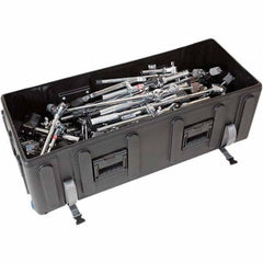 SKB Corporation - 42" Long x 16" Wide x 16-1/2" High Protective Case - Industrial Tool & Supply