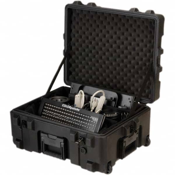 SKB Corporation - 32" Long x 21" Wide x 7" High Protective Case - Industrial Tool & Supply