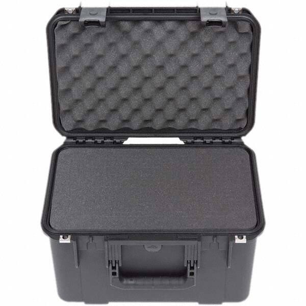 SKB Corporation - 16" Long x 10" Wide x 10" High Protective Case - Industrial Tool & Supply
