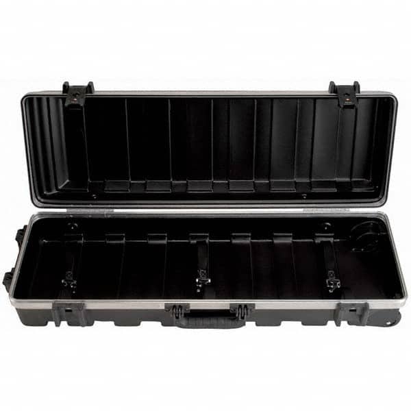 SKB Corporation - 36" Long x 36" Wide x 8-1/4" High Protective Case - Industrial Tool & Supply