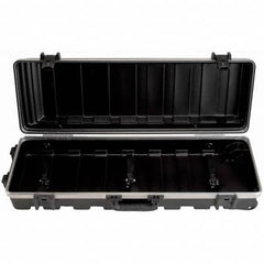 SKB Corporation - 36" Long x 36" Wide x 8-1/4" High Protective Case - Industrial Tool & Supply