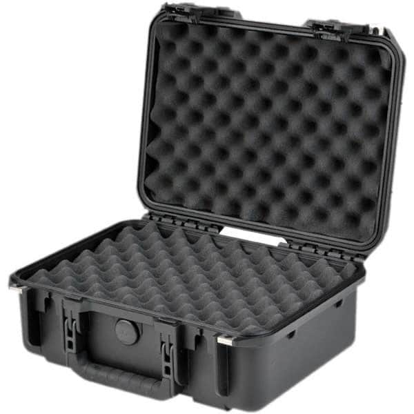 SKB Corporation - 15" Long x 10" Wide x 6" High Protective Case - Industrial Tool & Supply