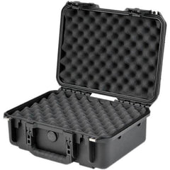 SKB Corporation - 15" Long x 10" Wide x 6" High Protective Case - Industrial Tool & Supply