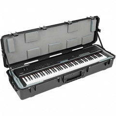 SKB Corporation - 56" Long x 16" Wide x 6" High Protective Case - Industrial Tool & Supply