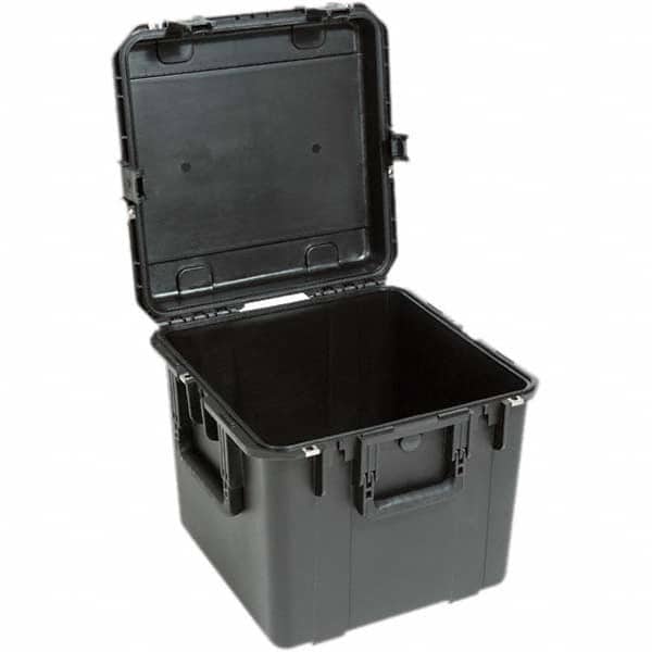 SKB Corporation - 17" Long x 17" Wide x 16" High Protective Case - Industrial Tool & Supply