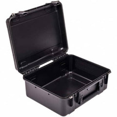 SKB Corporation - 19" Long x 14" Wide x 8" High Protective Case - Industrial Tool & Supply