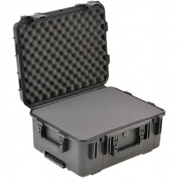 SKB Corporation - 19" Long x 14" Wide x 8" High Protective Case - Industrial Tool & Supply