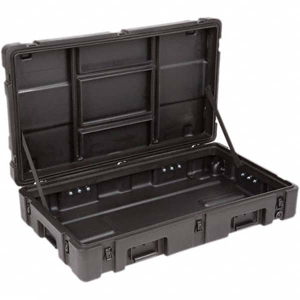 SKB Corporation - 42" Long x 22" Wide x 14" High Rack Case - Industrial Tool & Supply