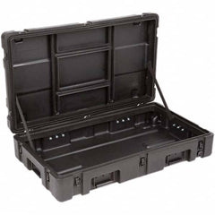 SKB Corporation - 42" Long x 22" Wide x 14" High Rack Case - Industrial Tool & Supply