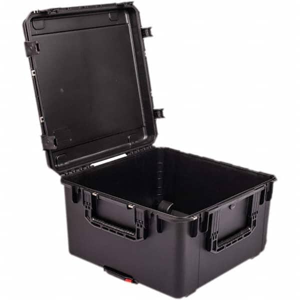 SKB Corporation - 24" Long x 24" Wide x 14" High Protective Case - Industrial Tool & Supply