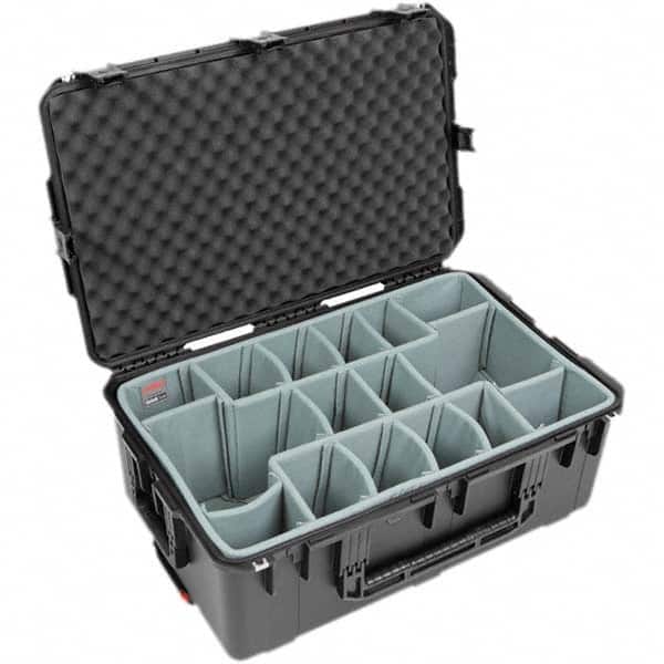SKB Corporation - 29" Long x 18" Wide x 10" High Protective Case - Industrial Tool & Supply