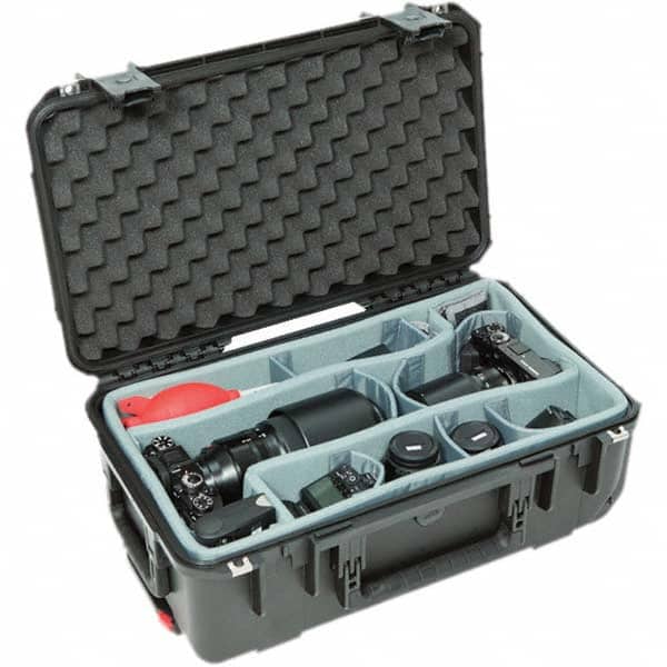 SKB Corporation - 20" Long x 11" Wide x 7" High Protective Case - Industrial Tool & Supply