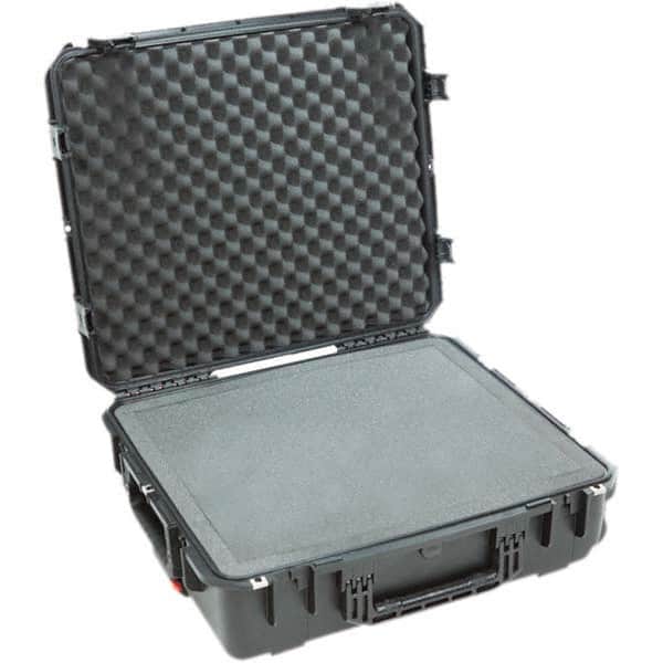 SKB Corporation - 24" Long x 21" Wide x 7" High Protective Case - Industrial Tool & Supply