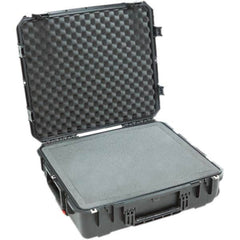 SKB Corporation - 24" Long x 21" Wide x 7" High Protective Case - Industrial Tool & Supply