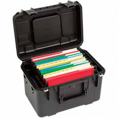 SKB Corporation - 16" Long x 10" Wide x 10" High Protective Case - Industrial Tool & Supply