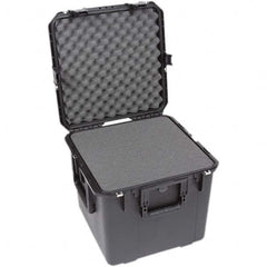 SKB Corporation - 17" Long x 17" Wide x 16" High Protective Case - Industrial Tool & Supply