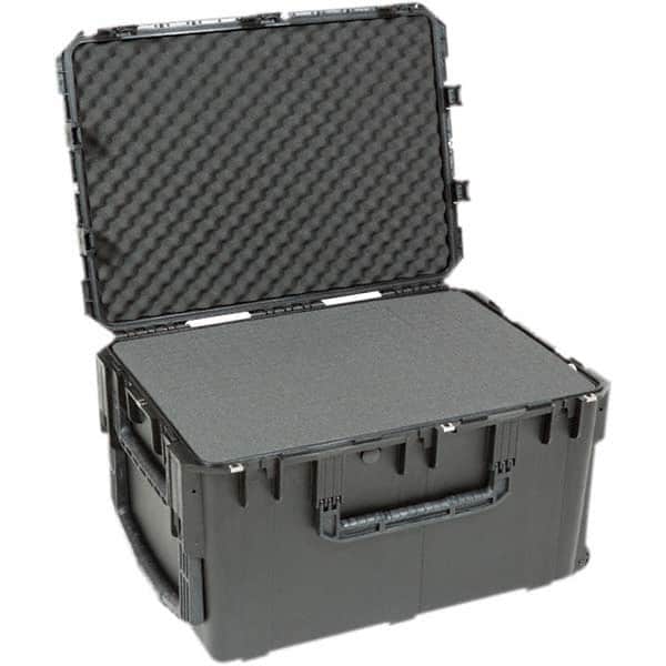 SKB Corporation - 30" Long x 21" Wide x 18" High Protective Case - Industrial Tool & Supply