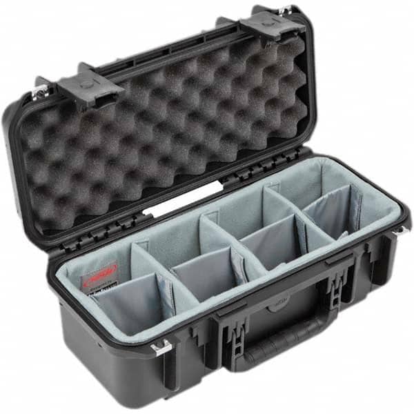 SKB Corporation - 17" Long x 6" Wide x 6" High Protective Case - Industrial Tool & Supply