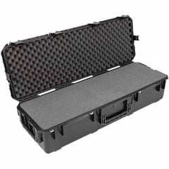 SKB Corporation - 44" Long x 14" Wide x 10" High Protective Case - Industrial Tool & Supply