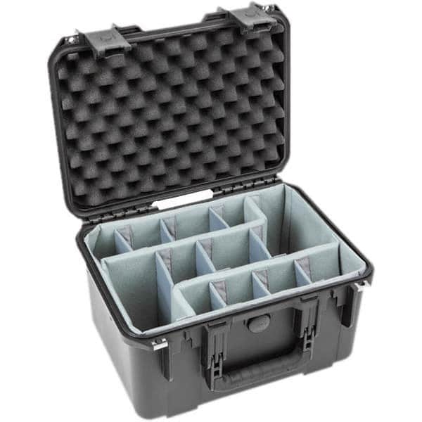 SKB Corporation - 15" Long x 10" Wide x 9" High Protective Case - Industrial Tool & Supply