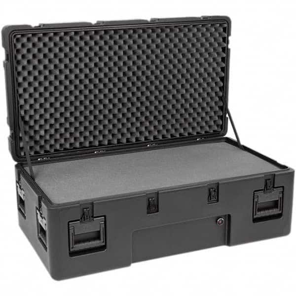 SKB Corporation - 42" Long x 22" Wide x 15" High Rack Case - Industrial Tool & Supply