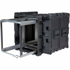 SKB Corporation - 24" Long x 19" Wide x 25-13/32" High Rack Case - Industrial Tool & Supply