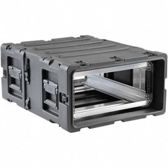 SKB Corporation - 24" Long x 19" Wide x 14" High Rack Case - Industrial Tool & Supply