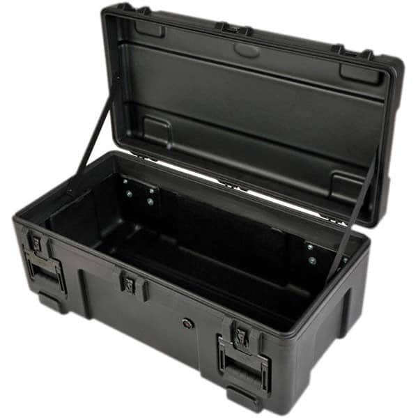 SKB Corporation - 38" Long x 21" Wide x 7" High Protective Case - Industrial Tool & Supply