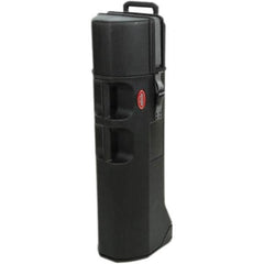 SKB Corporation - 37" Long x 9" Wide x 9-1/2" High Protective Case - Industrial Tool & Supply