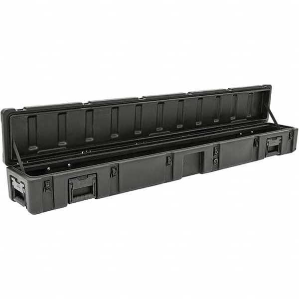 SKB Corporation - 74" Long x 8" Wide x 8" High Rack Case - Industrial Tool & Supply