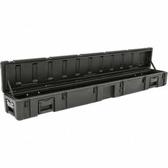 SKB Corporation - 74" Long x 8" Wide x 8" High Rack Case - Industrial Tool & Supply