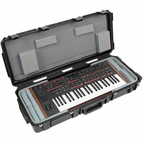 SKB Corporation - 36" Long x 14" Wide x 4" High Protective Case - Industrial Tool & Supply