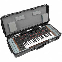 SKB Corporation - 36" Long x 14" Wide x 4" High Protective Case - Industrial Tool & Supply