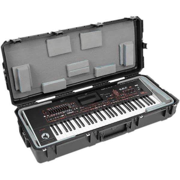 SKB Corporation - 42" Long x 17" Wide x 6" High Protective Case - Industrial Tool & Supply