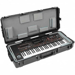 SKB Corporation - 42" Long x 17" Wide x 6" High Protective Case - Industrial Tool & Supply