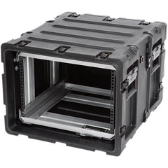 SKB Corporation - 20" Long x 19" Wide x 22-19/64" High Rack Case - Industrial Tool & Supply