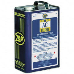 ZEP - HVAC Cleaners & Scale Removers Container Size: 1 Gal. Container Size: 1 Gal. - Industrial Tool & Supply