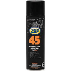 ZEP - Multipurpose Lubricants & Penetrants Type: Penetrant/Lubricant Container Size Range: 16 oz. - 31.9 oz. - Industrial Tool & Supply