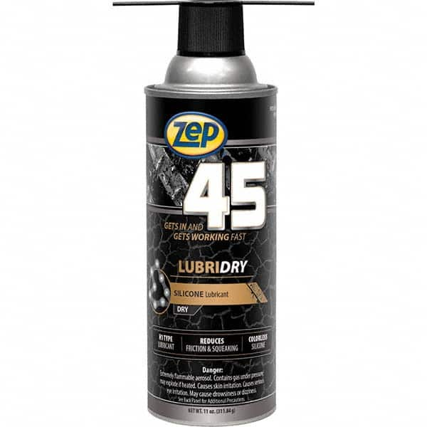 ZEP - Multipurpose Lubricants & Penetrants Type: Lubricant Container Size Range: 16 oz. - 31.9 oz. - Industrial Tool & Supply